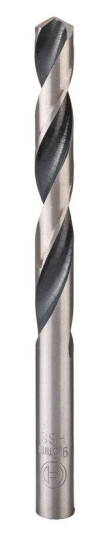 Bosch HSS spiralbor PointTeQ 9,5 mm