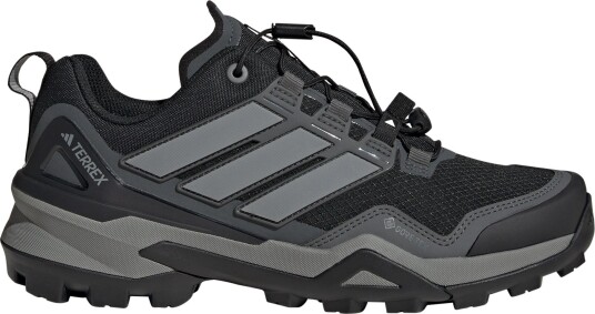 Adidas Women"s Terrex Skychaser Gore-Tex Core Black/Grethr/Gresix 40 Adidas Women"s Terrex Skychaser Gore-Tex Core Black/Grethr/Gresix 40