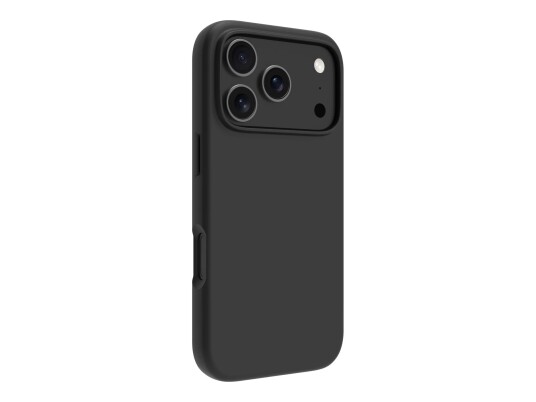 Dbramante1928 Iceland Ultra Støtsikkert Deksel iPhone 17 Pro Max Magsafe Svart