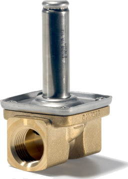 Danfoss EV220B NC Magnetventil 1/2" for Hydraulikk
