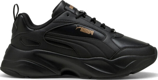 PUMA Cassia 2.0 L - Black - 38 PUMA Cassia 2.0 L - Black - 38