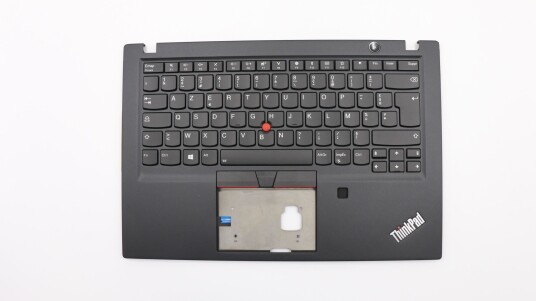 Lenovo C Cover W/ Keyboard BL French