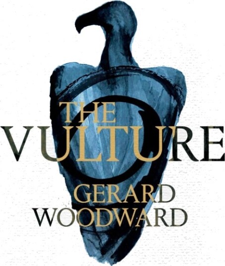 The Vulture Av Gerard Woodward The Vulture Av Gerard Woodward