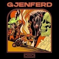 Bengans Gjenferd - Gjenferd