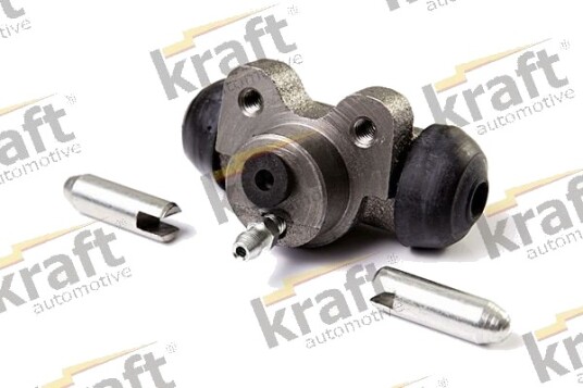 Hjulsylinder brems KRAFT 6031000