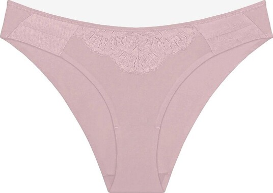 Triumph Blondetruse Love in Lace Tai Rosa