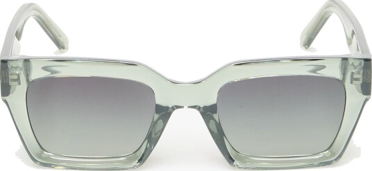 Solbriller D.Franklin Tokyo Green / Gradient Green Universal