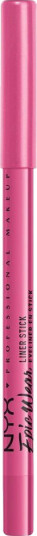 Nyx Professional Makeup Epic Wear Liner Sticks Pink Spirit