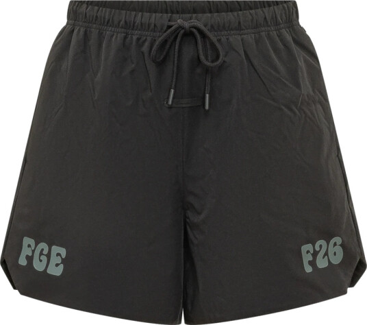 Fear Of God Herre Shorts Svart L,