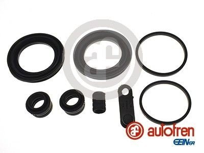 Autofren Seinsa Rep. sett bremsecaliper AUTOFREN SEINSA D41645