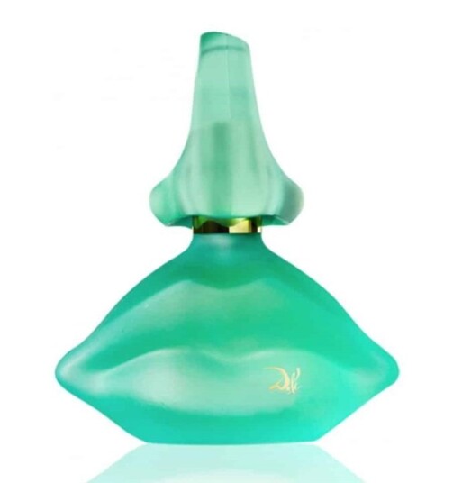 Salvador Dali Laguna 100ml Eau De Toilette for Dame med Blomsterduft