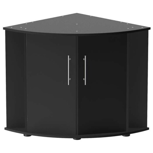 Juwel Akvariebord Sbx Trigon 190 98.5X70X73Cm Svart X