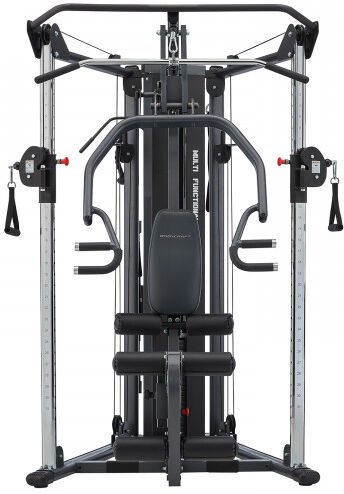 BodyCraft MFT Multi Functional Trainer