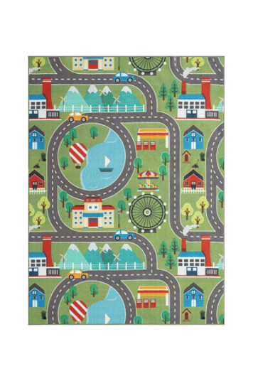 Km Home Barneteppe Play 1741340-02-39 1741340-01-39