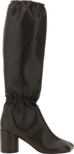 MM6 Maison Margiela Dame Sko Brun 37 1/2 EU, MM6 Maison Margiela Dame Sko Brun 37 1/2 EU,