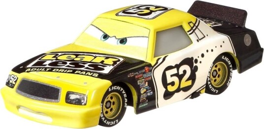 Disney Biler 3 Die Cast Claude Scruggs Disney Biler 3 Die Cast Claude Scruggs
