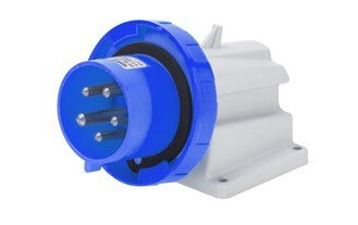 Gewiss  Apparatinntak 32A 2P+J 230V IP67 GW60437