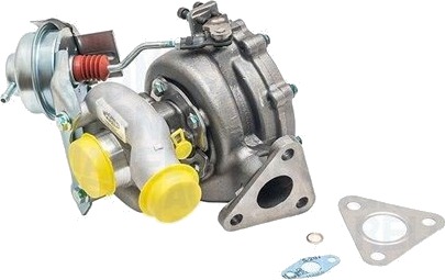 Turbolader MAGNETI MARELLI 807101005700 Turbolader MAGNETI MARELLI 807101005700
