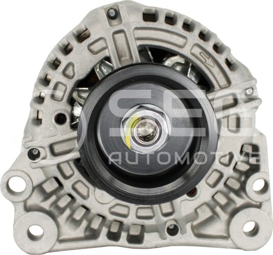 Dynamo SEG Automotive 0124325721