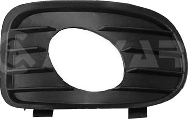 Ventilasjonsgitter ALKAR 4911444