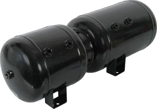 Luftbeholder trykkluftanlegg PNEUMATICS PN AT354