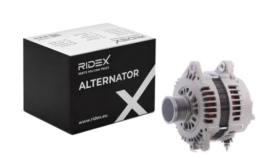 Dynamo RIDEX 4G0336