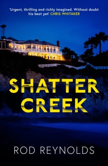 Shatter Creek Shatter Creek