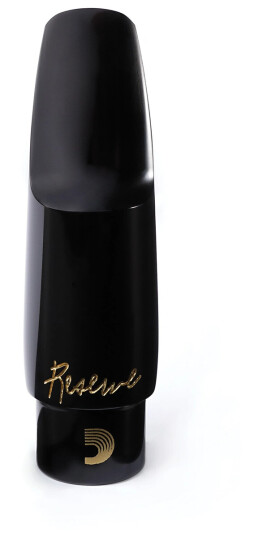Daddario Woodwinds Reserve Alto Mouthpiece D150 Daddario Woodwinds Reserve Alto Mouthpiece D150