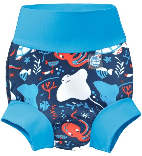 Splash About Happy Under the Sea XXL/24-36 mdr