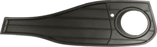 Ventilasjonsgitter BLIC 6502 07 0070911BP
