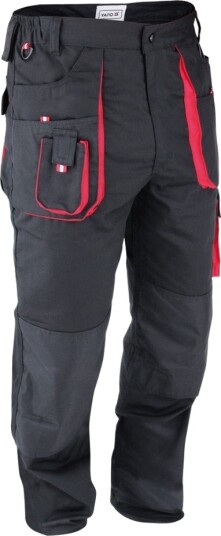 YATO YT-8026 Arbeidsbukse