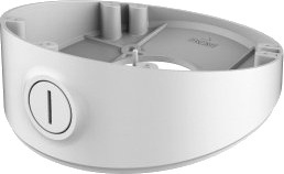 Dahua Technology Pfa133-E Aluminium Hvit 159 Mm 159 Mm 66,1 Mm 360 G
