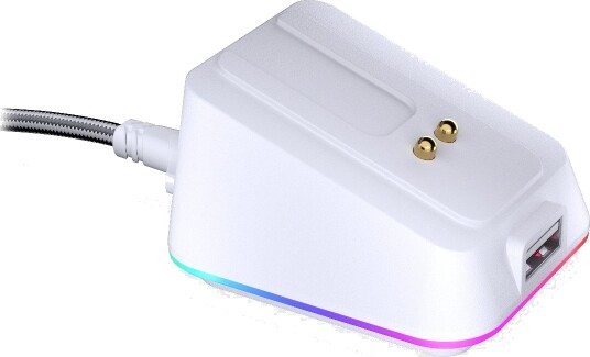 Endorfy Mouse Dock Onyx White EY0F002 Endorfy Mouse Dock Onyx White EY0F002