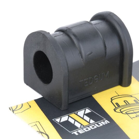 Stabilisator foring TEDGUM 00500553