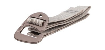 Exped Acc. Strap Grey/terracotta Exped Acc. Strap Grey/terracotta