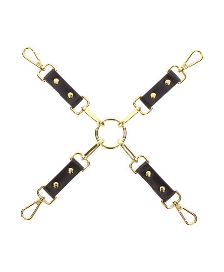Taboom Taboom Studded Hogtie 17422