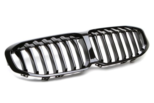 Camco Grillsett 
svart blank 2A 4493 SB