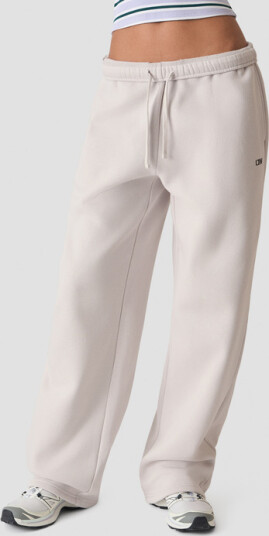 Everyday Sweatpants Rette Ben Beige Begie Small