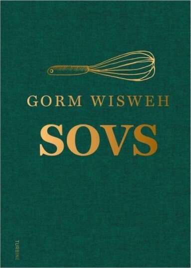Saus Av Wisweh Gorm Bok Innbundet