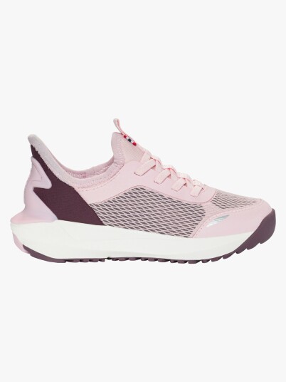 Viking QuickGo EL Sneakers Light Pink 29