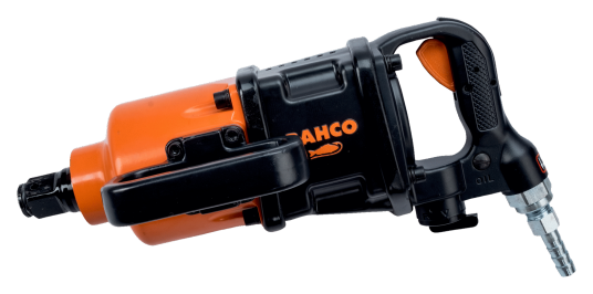 Bahco BP901 Muttertrekker Trykkluft 1" Bahco BP901 Muttertrekker Trykkluft 1"