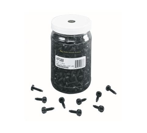 MIDDLEATLANTIC Middle atlantic HP500 500PC 10-32 SCREW W/CAPT. MIDDLEATLANTIC Middle atlantic HP500 500PC 10-32 SCREW W/CAPT.