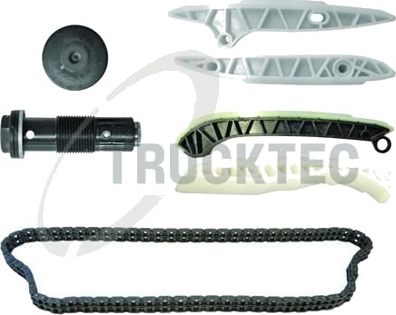 Registerkjedesett TRUCKTEC AUTOMOTIVE 02.12.218