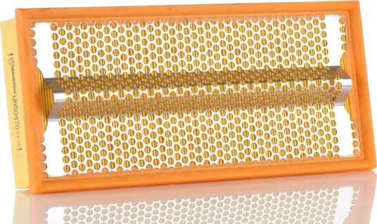 PZL Filters WA50470 Luftfilter PZL Filters WA50470 Luftfilter