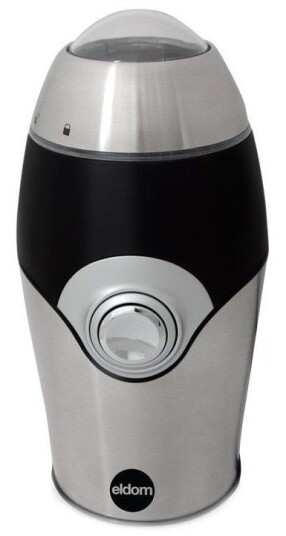 Eldom MK100S COFFIX Kaffekvern 150W
