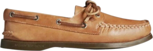 Sperry Herre Sko Brun 43 EU,