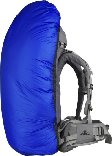 Sea To Summit Packcover Ultrasilicone Blue L Sea To Summit Packcover Ultrasilicone Blue L