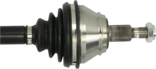 Belgsett, styring PASCAL I6R008PC