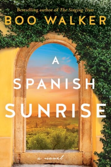 A Spanish Sunrise Av Boo Walker