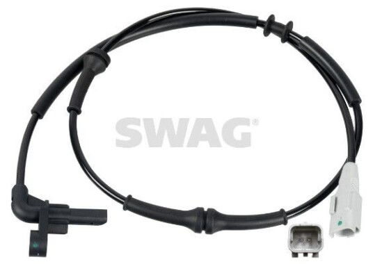 ABS sensor SWAG 33 10 2670 ABS sensor SWAG 33 10 2670
